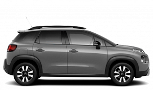 C-HR New